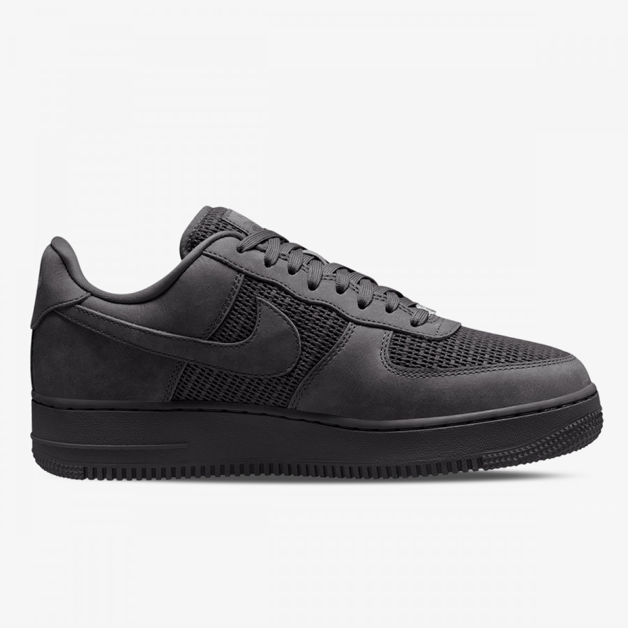 NIKE Спортни обувки AIR FORCE 1 '07 LOW LV8 SUMMER 