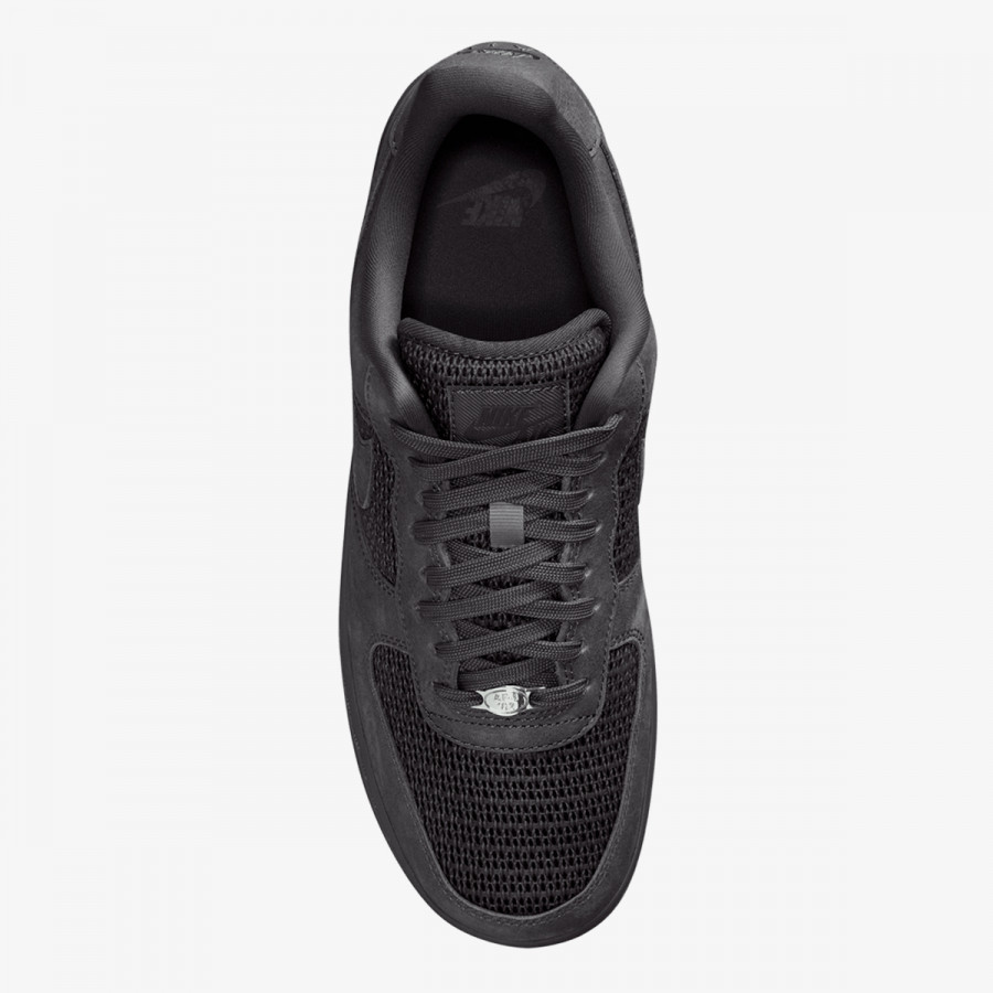 NIKE Спортни обувки AIR FORCE 1 '07 LOW LV8 SUMMER 