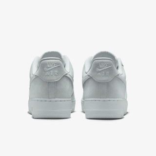 NIKE Спортни обувки AIR FORCE 1 '07 LOW LV8 SUMMER 