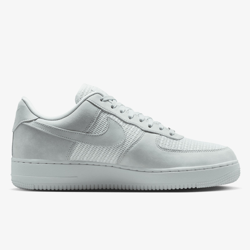 NIKE Спортни обувки AIR FORCE 1 '07 LOW LV8 SUMMER 