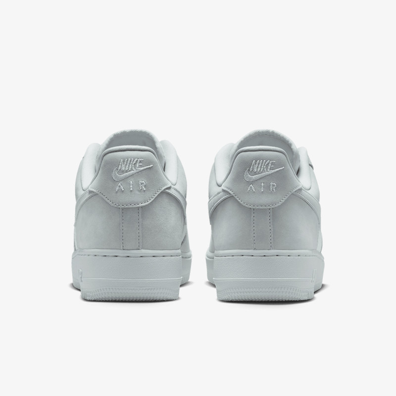 NIKE Спортни обувки AIR FORCE 1 '07 LOW LV8 SUMMER 