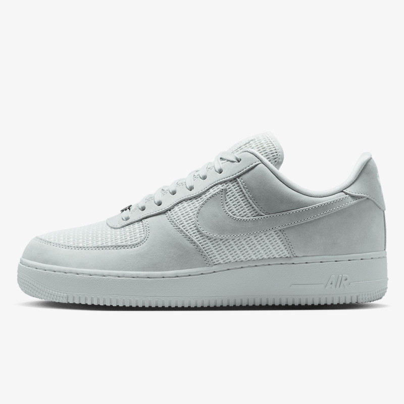 NIKE Спортни обувки AIR FORCE 1 '07 LOW LV8 SUMMER 