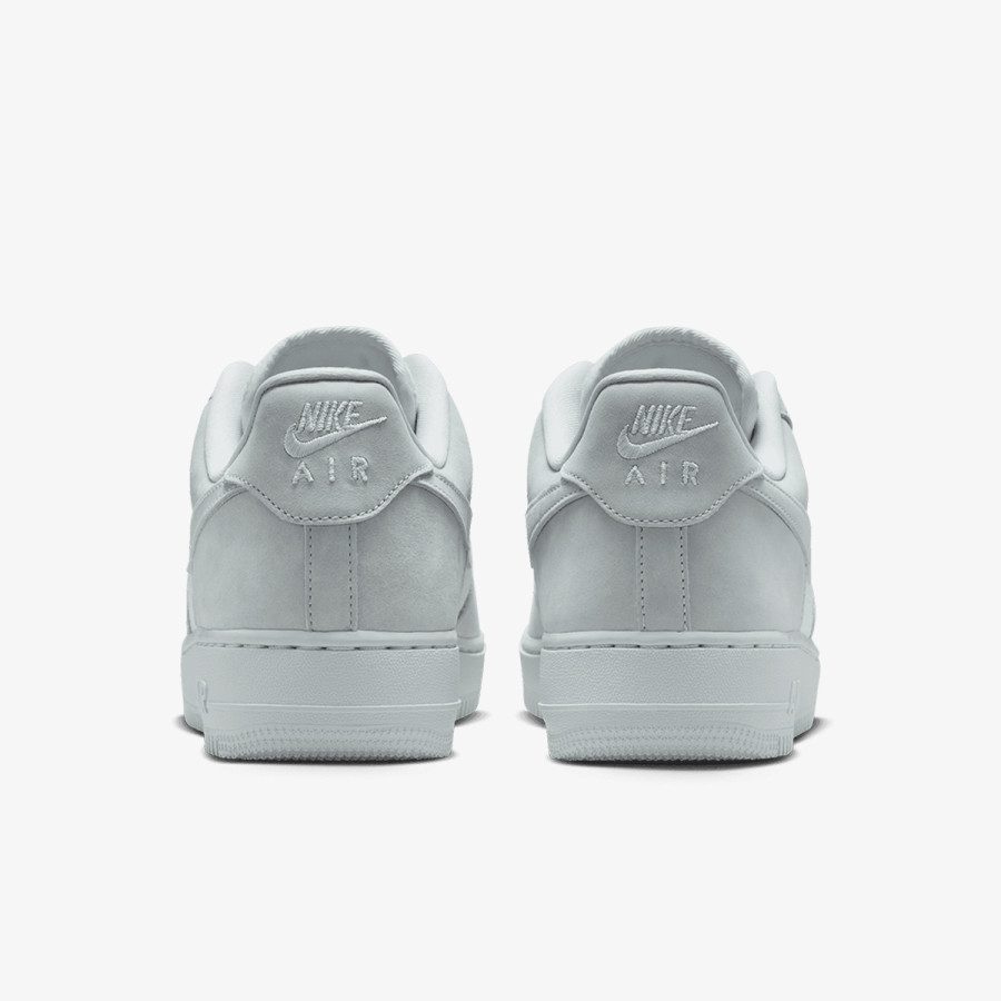 NIKE Спортни обувки AIR FORCE 1 '07 LOW LV8 SUMMER 