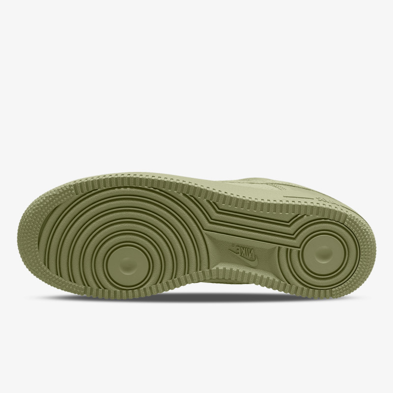 NIKE Спортни обувки AIR FORCE 1 '07 LOW LV8 SUMMER 