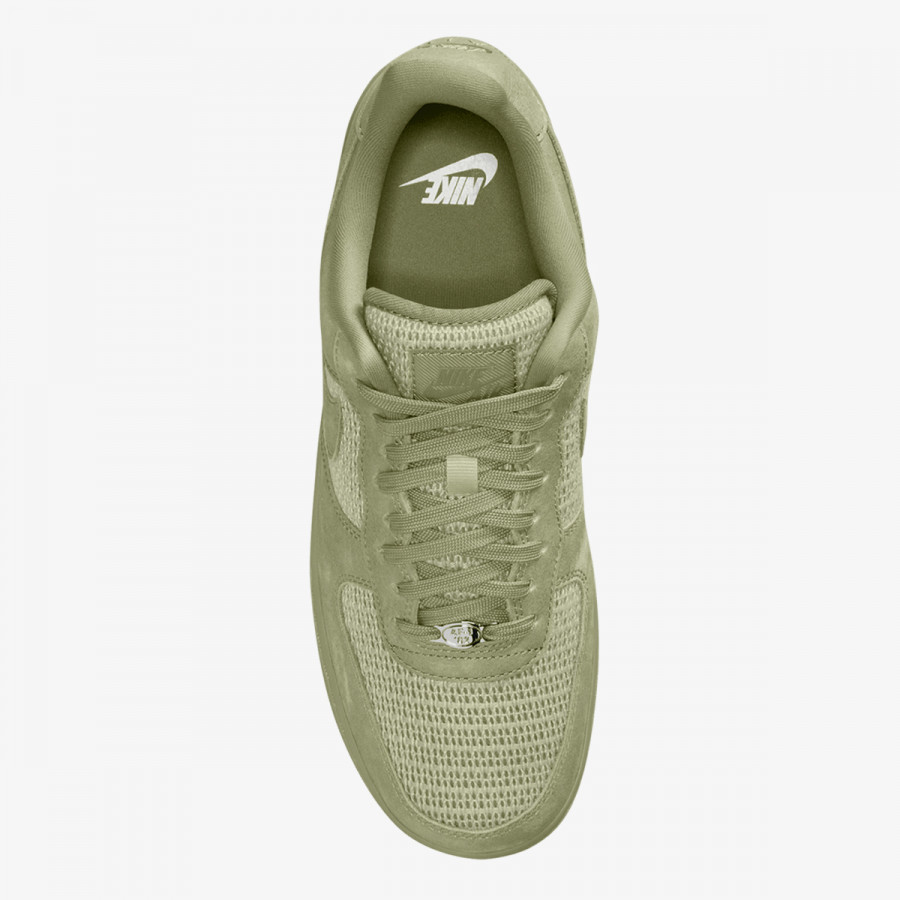 NIKE Спортни обувки AIR FORCE 1 '07 LOW LV8 SUMMER 