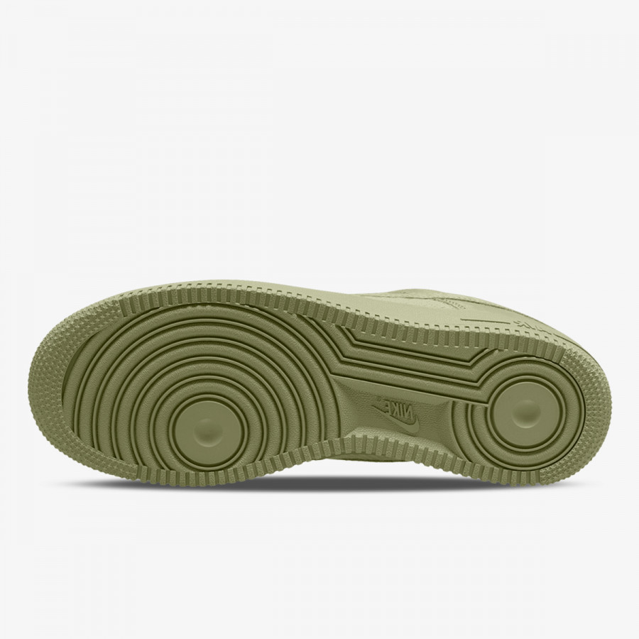 NIKE Спортни обувки AIR FORCE 1 '07 LOW LV8 SUMMER 