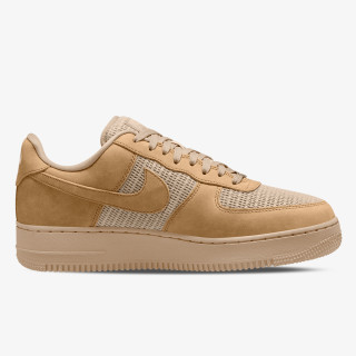 NIKE Спортни обувки AIR FORCE 1 '07 LOW LV8 SUMMER 