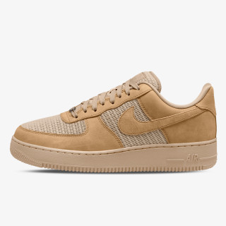NIKE Спортни обувки AIR FORCE 1 '07 LOW LV8 SUMMER 