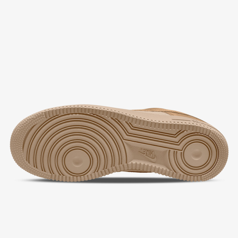 NIKE Спортни обувки AIR FORCE 1 '07 LOW LV8 SUMMER 