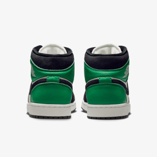 NIKE Спортни обувки AIR JORDAN 1 MID SE V3 