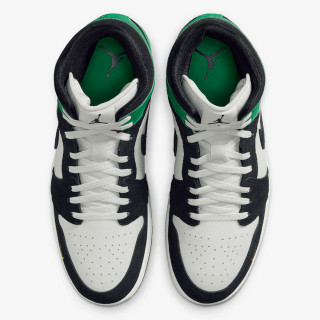 NIKE Спортни обувки AIR JORDAN 1 MID SE V3 