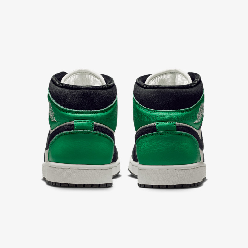 NIKE Спортни обувки AIR JORDAN 1 MID SE V3 