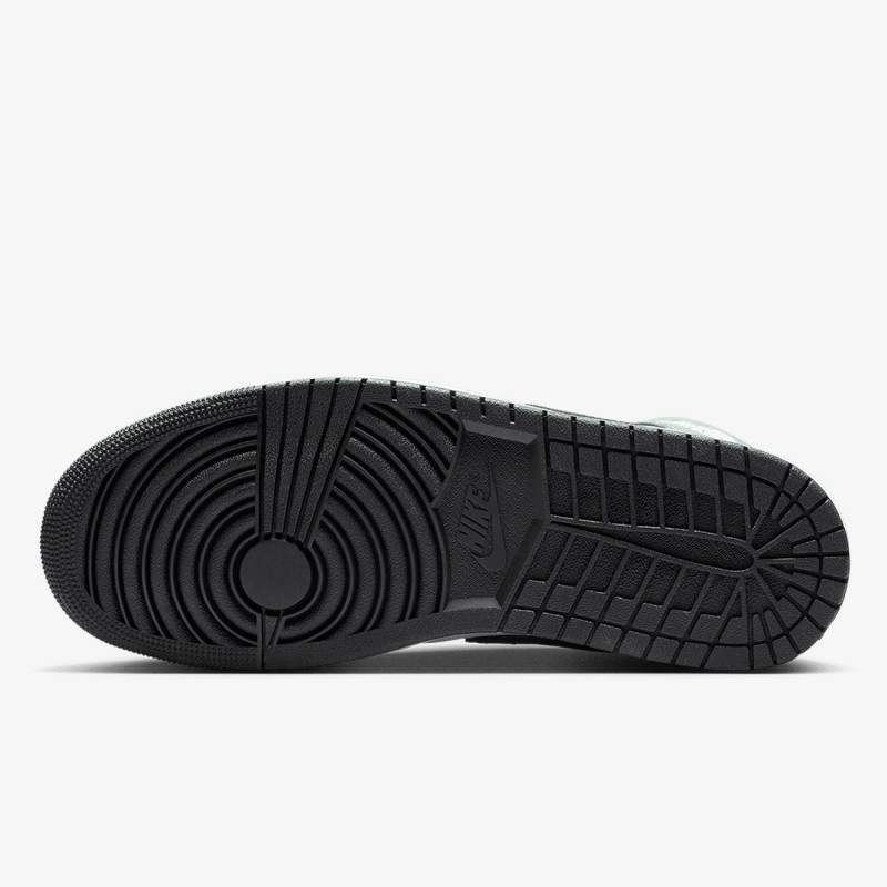 NIKE Спортни обувки AIR JORDAN 1 MID SE V3 