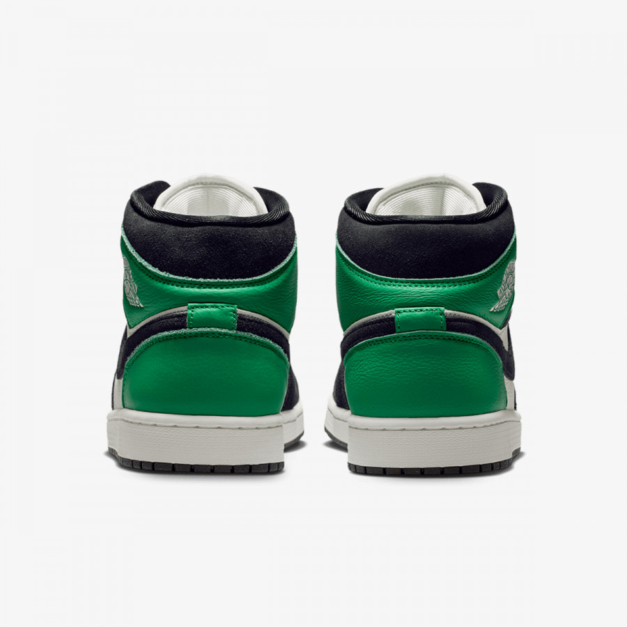 NIKE Спортни обувки AIR JORDAN 1 MID SE V3 