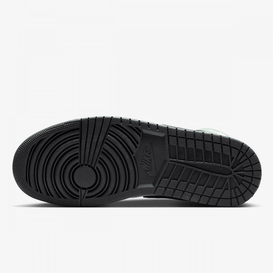 NIKE Спортни обувки AIR JORDAN 1 MID SE V3 