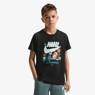 NIKE Тенискa Boxy Rest 