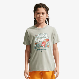 NIKE Тенискa K NSW TEE BOXY REST 