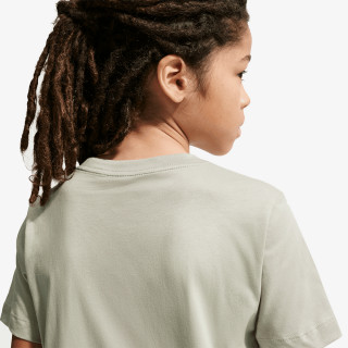 NIKE Тенискa K NSW TEE BOXY REST 