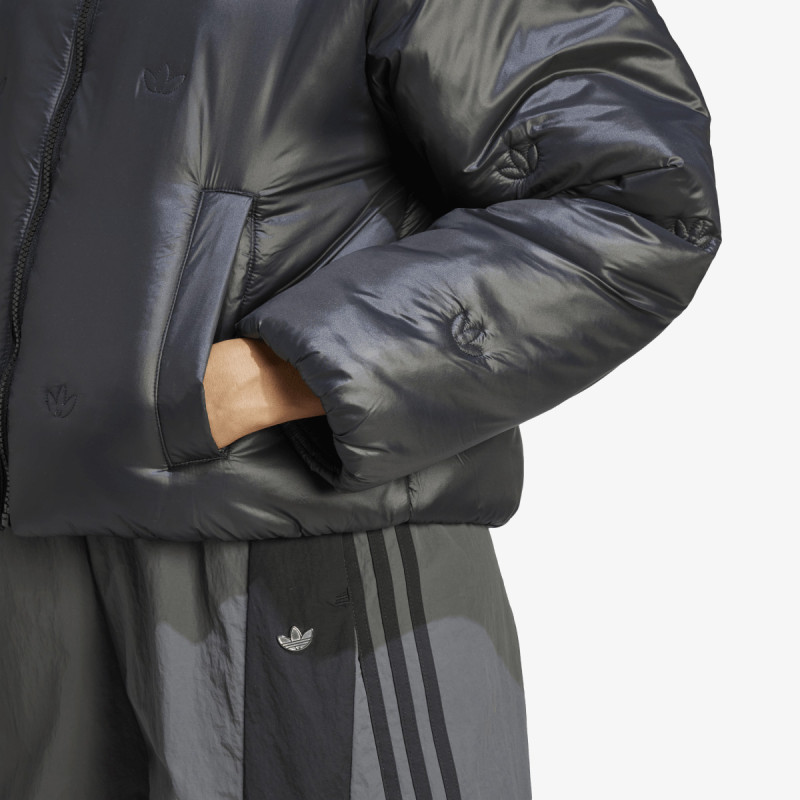 adidas Яке MONOGRAM 