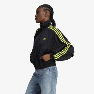 adidas Суитшърт SATIN FIREBIRD 