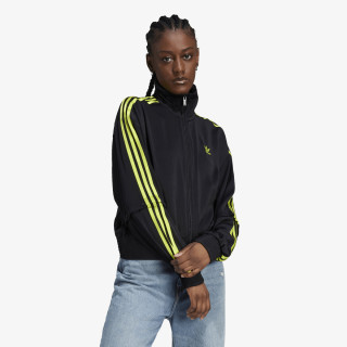adidas Суитшърт SATIN FIREBIRD 