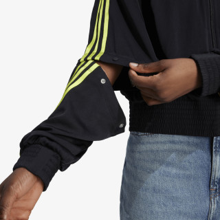 adidas Суитшърт SATIN FIREBIRD 
