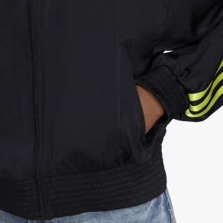 adidas Суитшърт SATIN FIREBIRD 