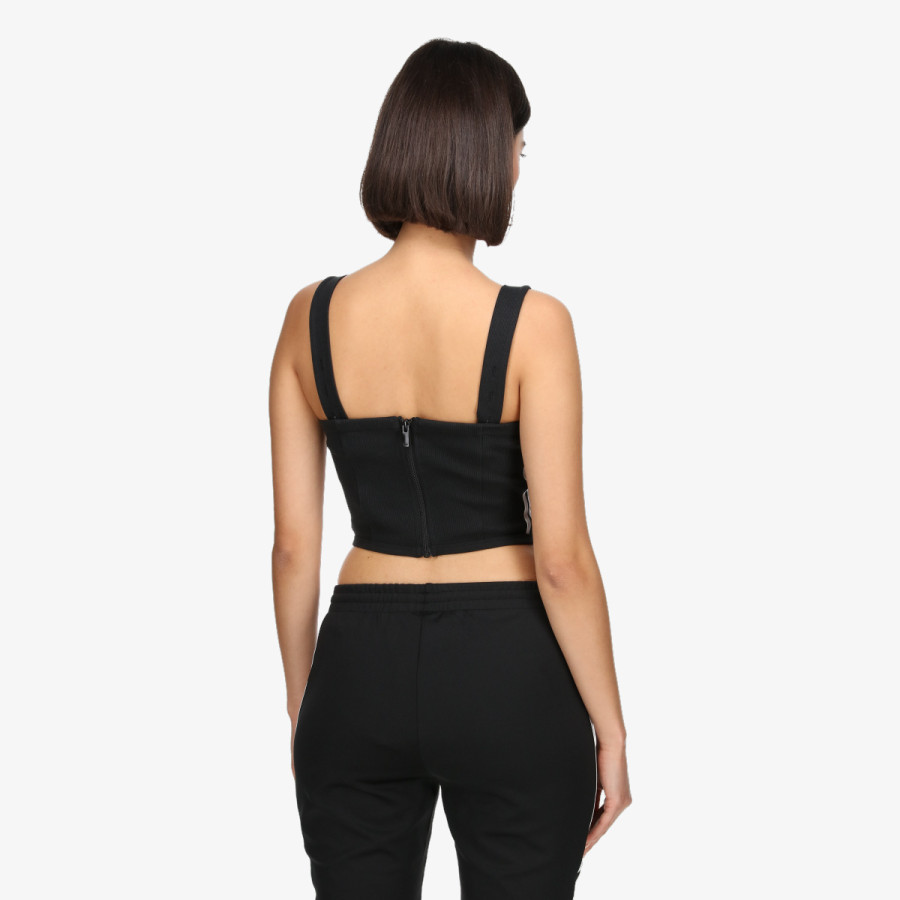 adidas Тенискa RIB CORSET TANK 