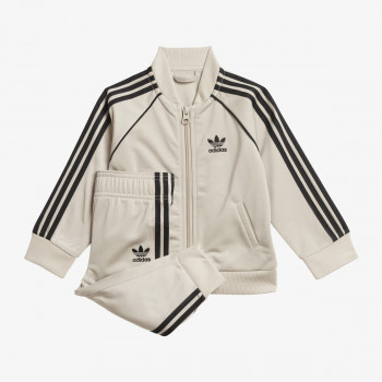 adidas Спортни екипи SST TRACKSUIT 