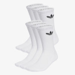 adidas Чорапи TRE CRW SCK 6PP 