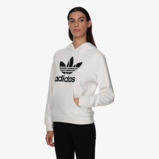 adidas Суитшърт ANIMAL PRINT INFILL 
