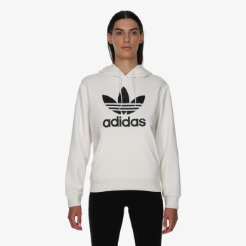 adidas Суитшърт ANIMAL PRINT INFILL 