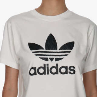 adidas Тенискa ANIMAL TEE A 