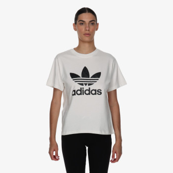 adidas Тенискa adidas Тенискa ANIMAL TEE A 