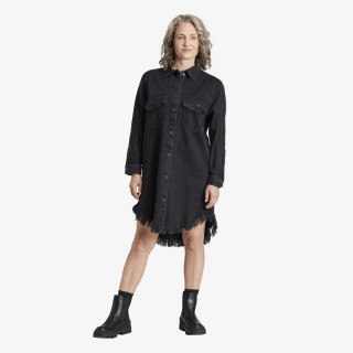 adidas Рокля Originals x KSENIASCHNAIDER Fringe 