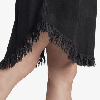adidas Рокля Originals x KSENIASCHNAIDER Fringe 