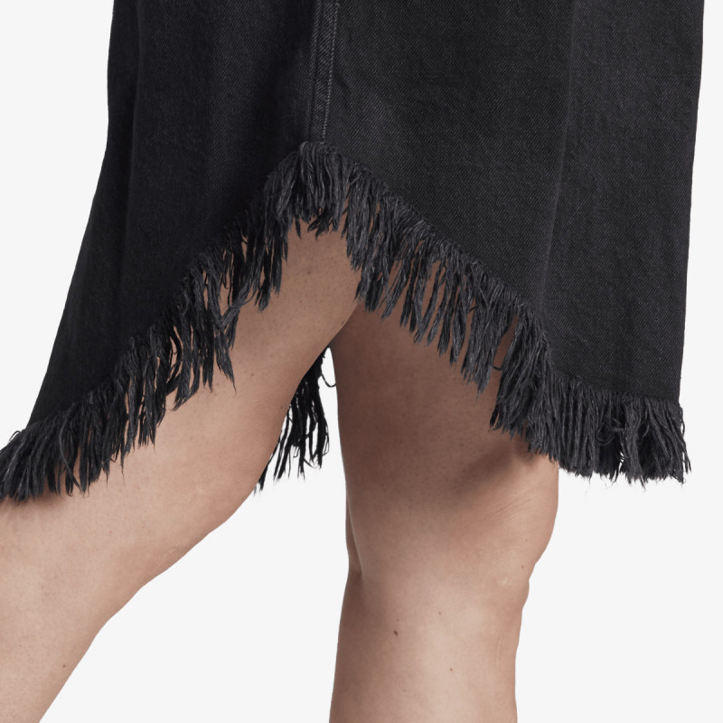 adidas Рокля Originals x KSENIASCHNAIDER Fringe 