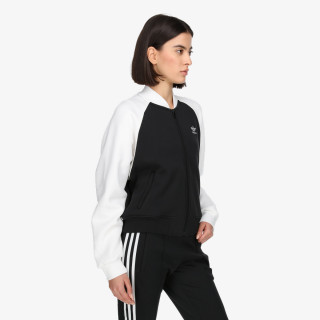 adidas Яке FLEECE JACKET 