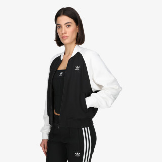 adidas Яке FLEECE JACKET 