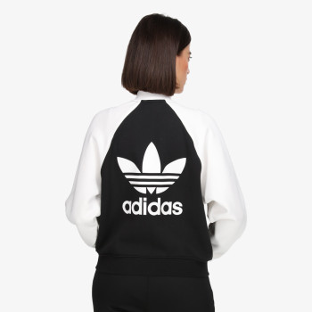 adidas Яке adidas Яке FLEECE JACKET 