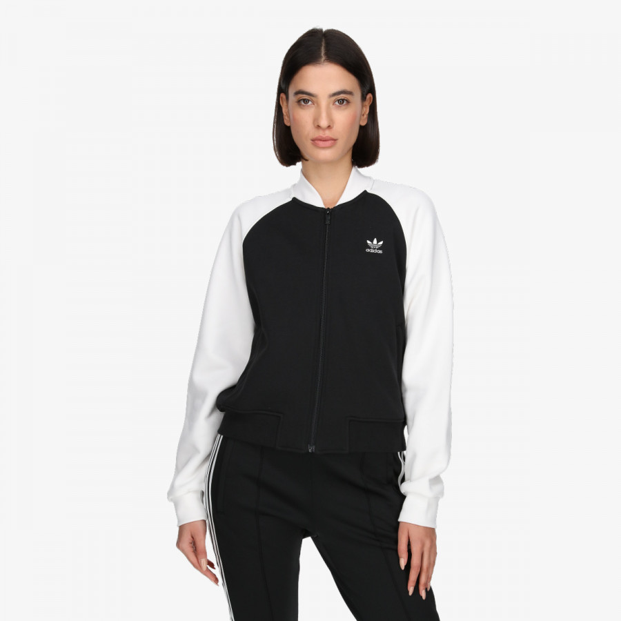 adidas Яке FLEECE JACKET 