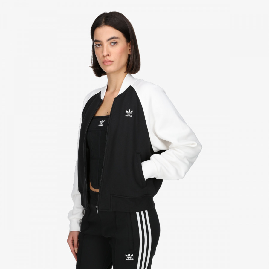 adidas Яке FLEECE JACKET 