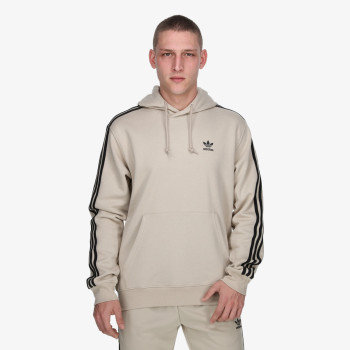 3-STRIPES HOODY