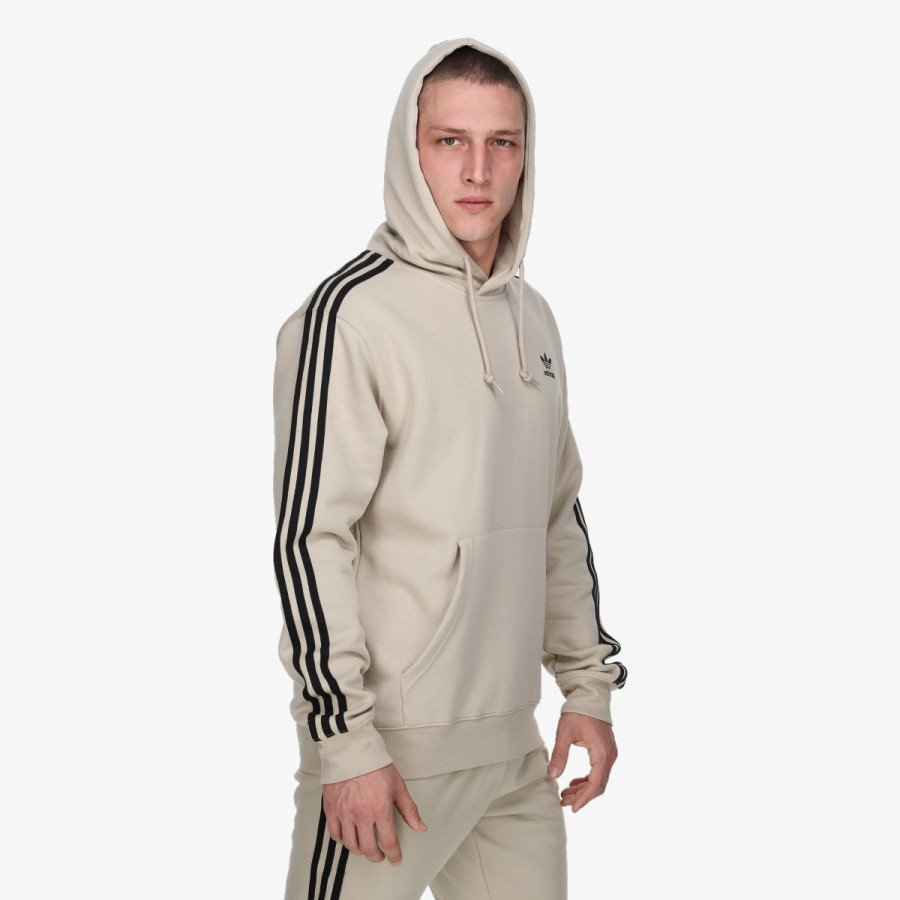 adidas Суитшърт 3-STRIPES HOODY 