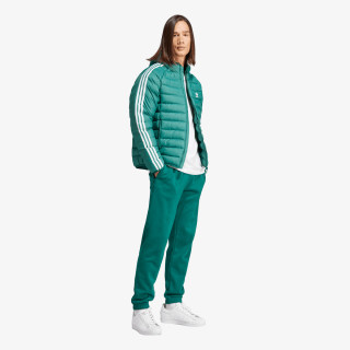 adidas Яке PAD HOODED PUFF 