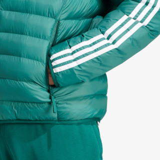 adidas Яке PAD HOODED PUFF 