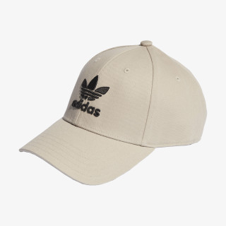 adidas Шапка с козирка adidas Шапка с козирка Trefoil Baseball 