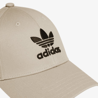 adidas Шапка с козирка adidas Шапка с козирка Trefoil Baseball 