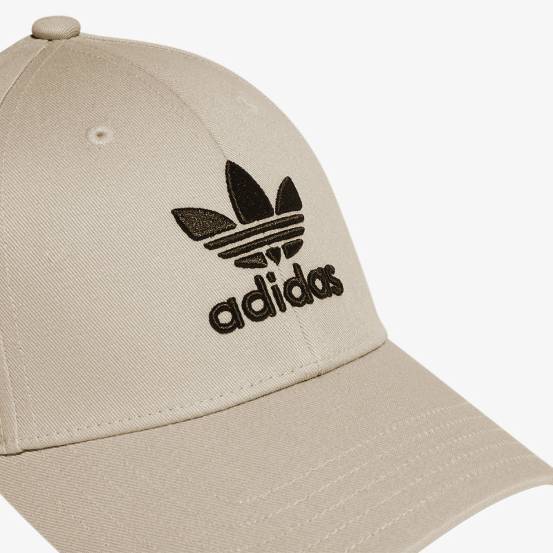adidas Шапка с козирка adidas Шапка с козирка Trefoil Baseball 