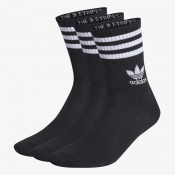 adidas Чорапи CREW SOCK  3STR 